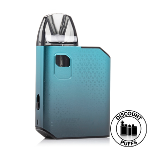 Hellvape Fusion R Replacement Pods