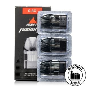 Hellvape GRIMM 30W Pod System