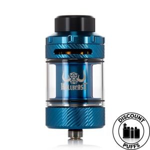 HellVape HellBeast Mesh Replacement Coils