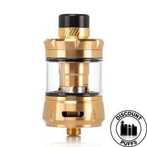 HellVape x Heathen Dead Rabbit 25mm RTA