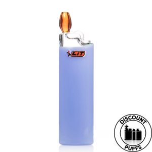 Hemper Bubble Wand Hand Pipe