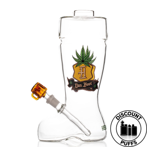 HEMPER Dollar Bill Chillum Hand Pipe