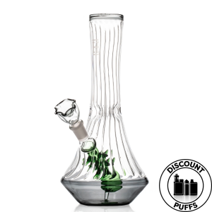 HEMPER Full Moon Bong