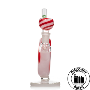 HEMPER Lucky Cat XL Bong