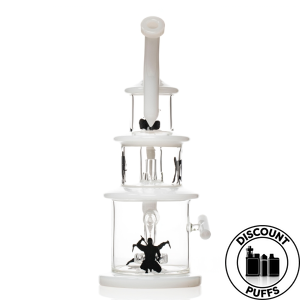 HEMPER Ocean XL Bong