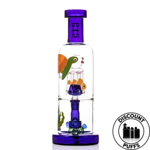 HEMPER Palm Tree Bong