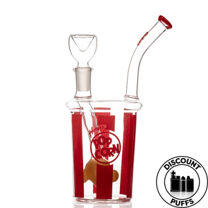 HEMPER Popcorn XL Bong