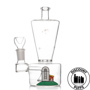 HEMPER Tornado XL Bong