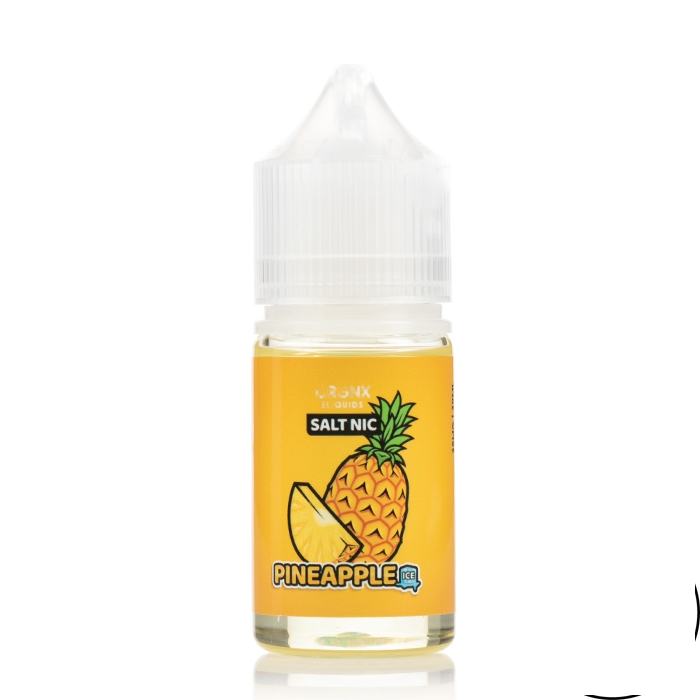 ICED Pink Squares - Candy King On Salt - 30mL