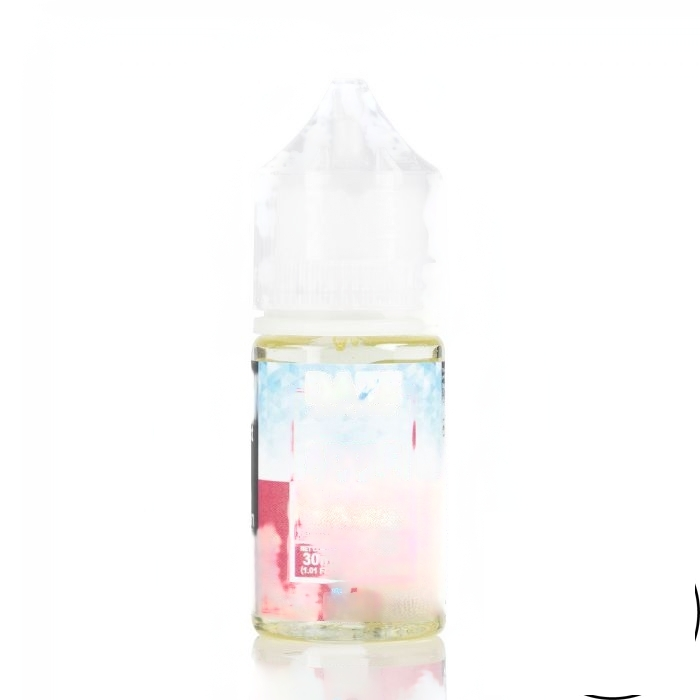 ICED Strawberry Rolls - Candy King On Salt - 30mL