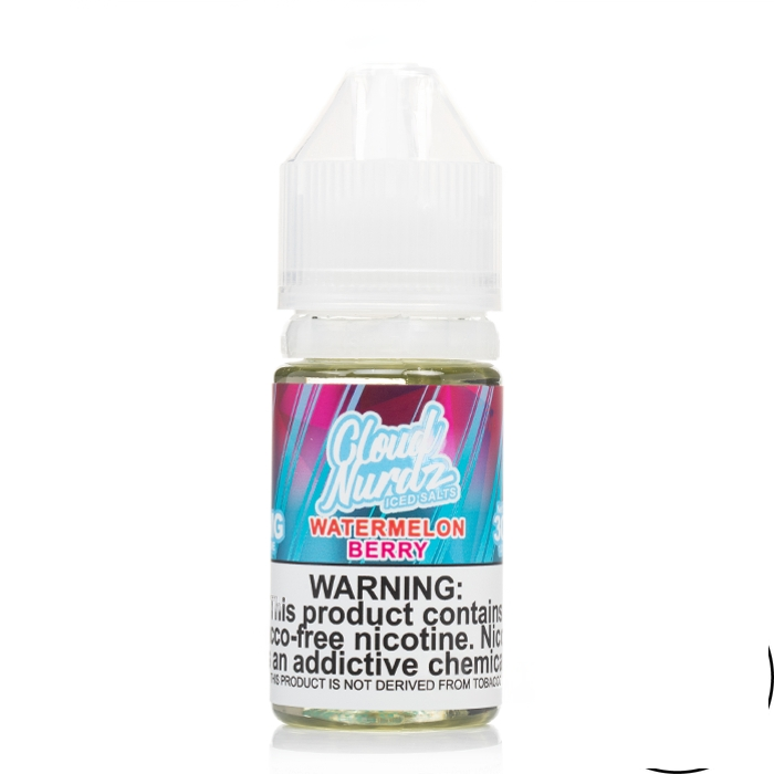 Iced Watermelon Gummy - Vapetasia - 100mL