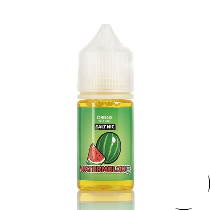 ICED White Gummy - Vapetasia - 100mL