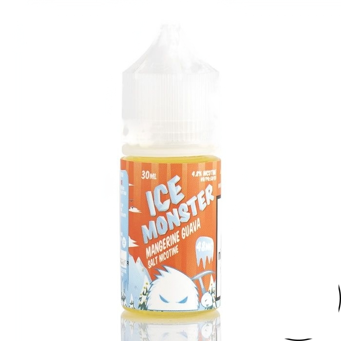 ICE Mango Blood - Sadboy - 100mL