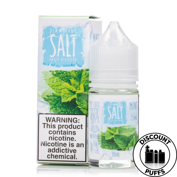 ICE Mixed Berries - KILO Revival - 100mL