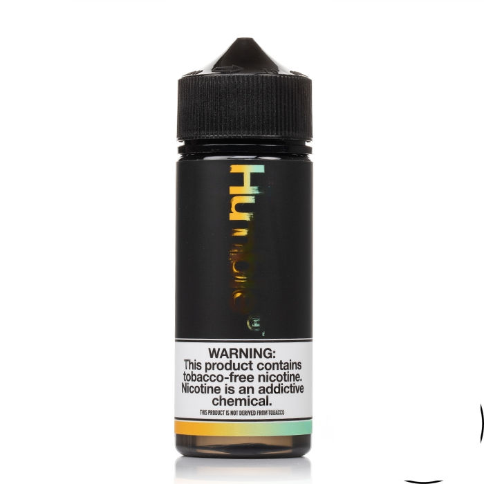 ICE Watanomenon - Nomenon - 120mL