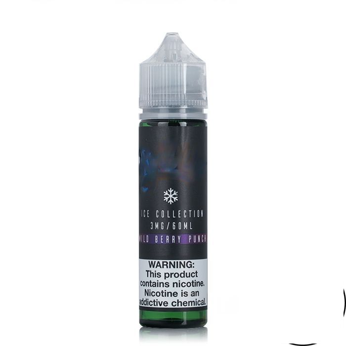ICE Worms - Candy King On Ice - 100mL