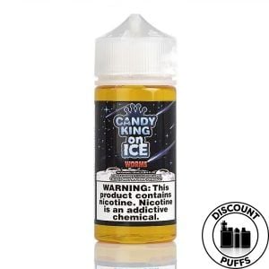 Icy Cool Melon - BSX Salt Series - 30mL
