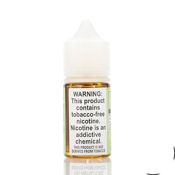 Icy Cool Melon - BSX Series - 60mL