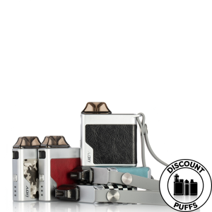 iJoy ARIA Replacement Pods