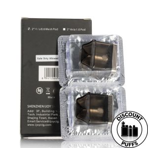 iJoy Avenger 270 234W TC Box Mod