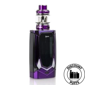 iJoy AVENGER Baby 108W Box Mod
