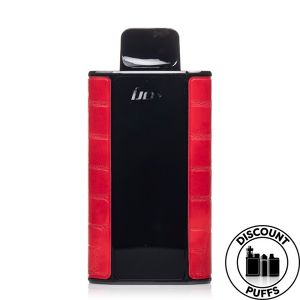 iJoy CAPTAIN 2 180W Box Mod