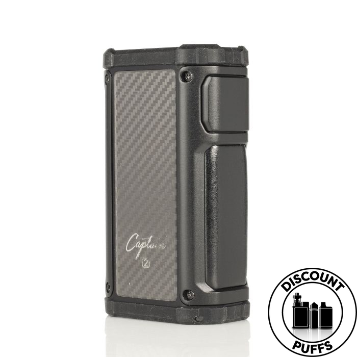 iJoy CAPTAIN AIRGO 15W Pod System