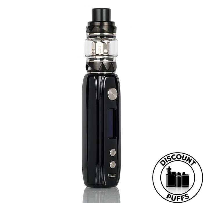 iJoy Katana Universal Atomizer 4-in-1 Set