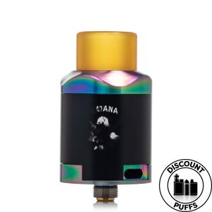 iJoy MERCURY 12W AIO Pod System