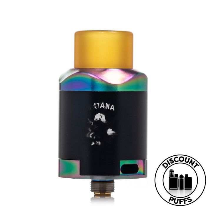 iJoy MERCURY 12W AIO Pod System