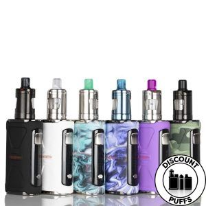 Innokin ADEPT Box Mod