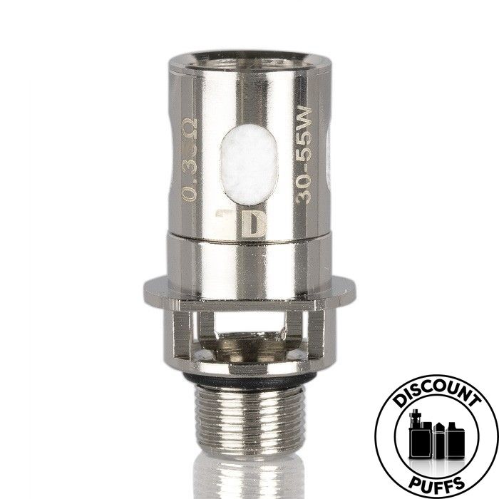 Innokin iSub Replacement Coils