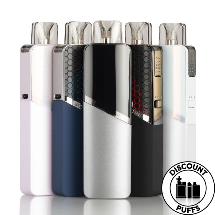 Innokin SCEPTRE Replacement Pods