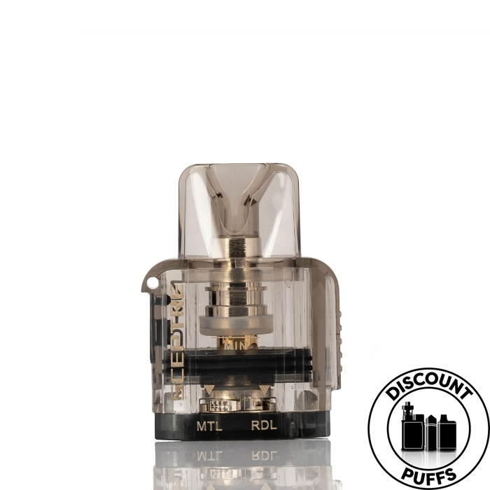 Innokin Sceptre Tube Kit