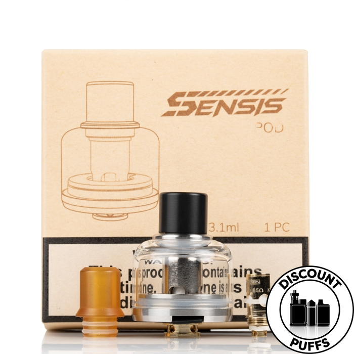 Innokin SENSIS S Replacement Coils