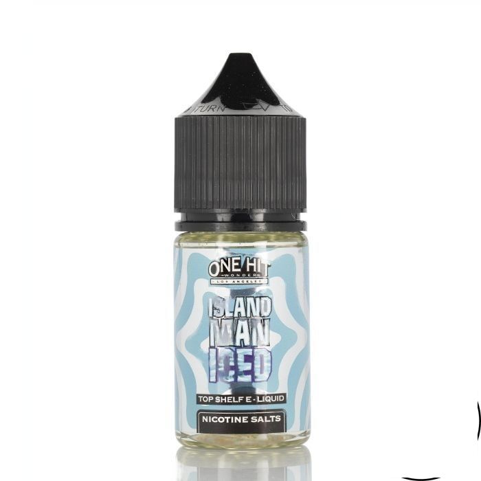 Island Man - One Hit Wonder - 100mL