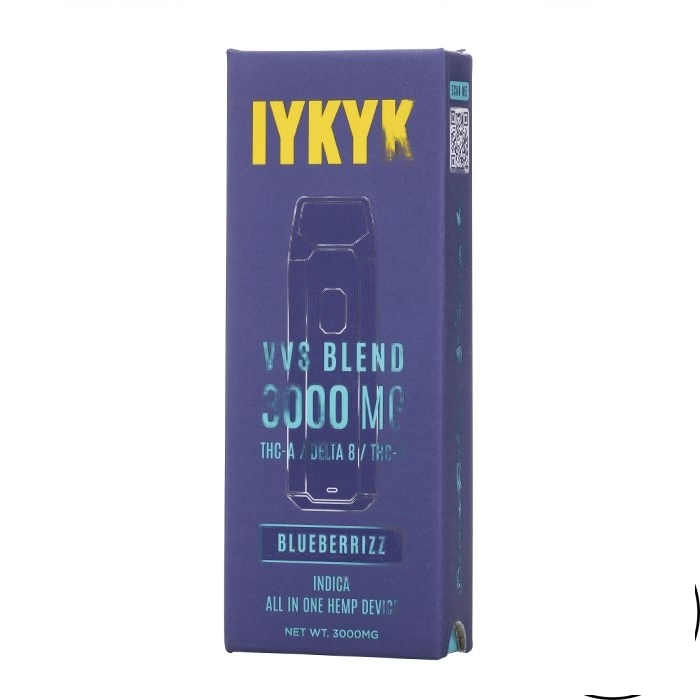 Jack - Silverback Platinum Series - 120mL