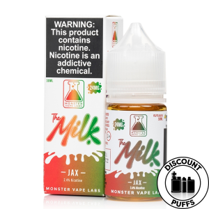 Jeeter THC-A Delta Live Resin Disposable 3G