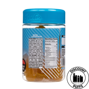 Jelly Grape - The Pancake House - GOST Vapor - 100mL