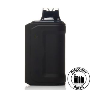 Juicy Apple - BSX Salts Series - 30mL