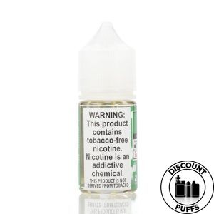 Juicy Apples - I Love Salts - 30mL
