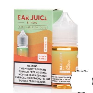 Jungle Fever - Ruthless Vapor - 100mL