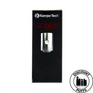 Kanger Dual Unit Replacement Coils