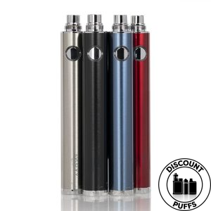 Kanger EVOD VV 650mAh / 1000mAh 510 Battery