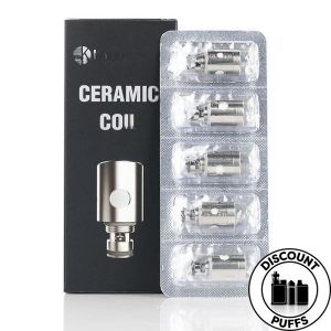 Kanger SUBVOD Starter Kit