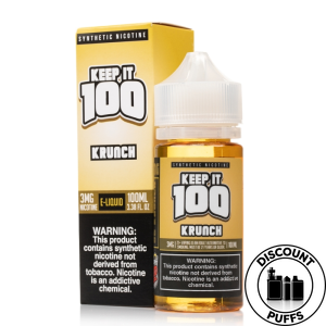 Kush Burst Delta-8 Gummies 500mg