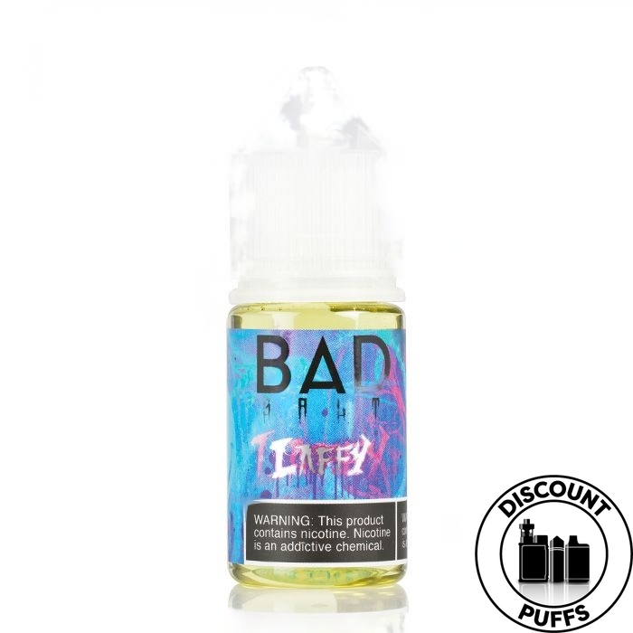 Lava Flow - Naked 100 - 60mL