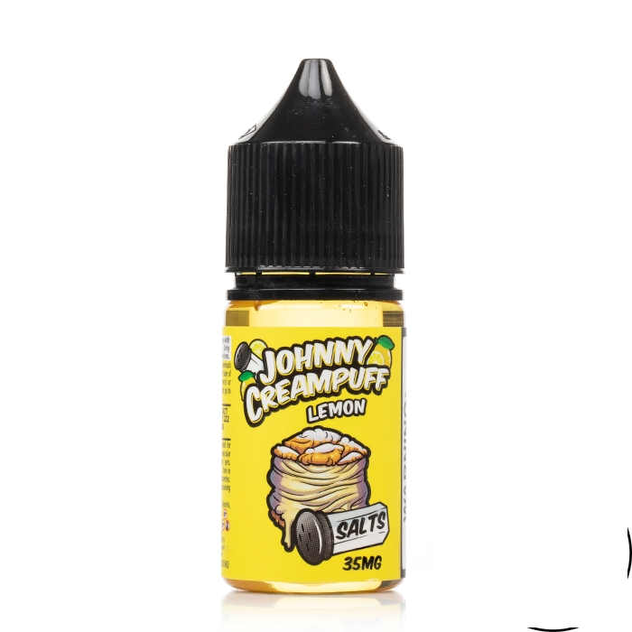 Lemon Lime Ice - FUYL - 100mL