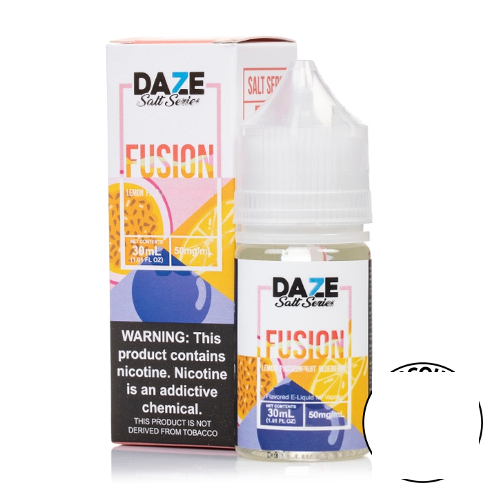 Lemon Pie Custard - Syn Liquid - 100mL
