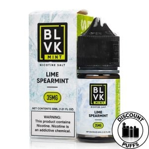 Limitless Mod Co. MARQUEE Replacement Coils